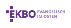 Bild / Logo Evangelische Kirche Berlin-Brandenburg-schlesische Oberlausitz